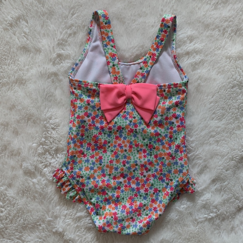 12-18M Gymboree Bathing Suit